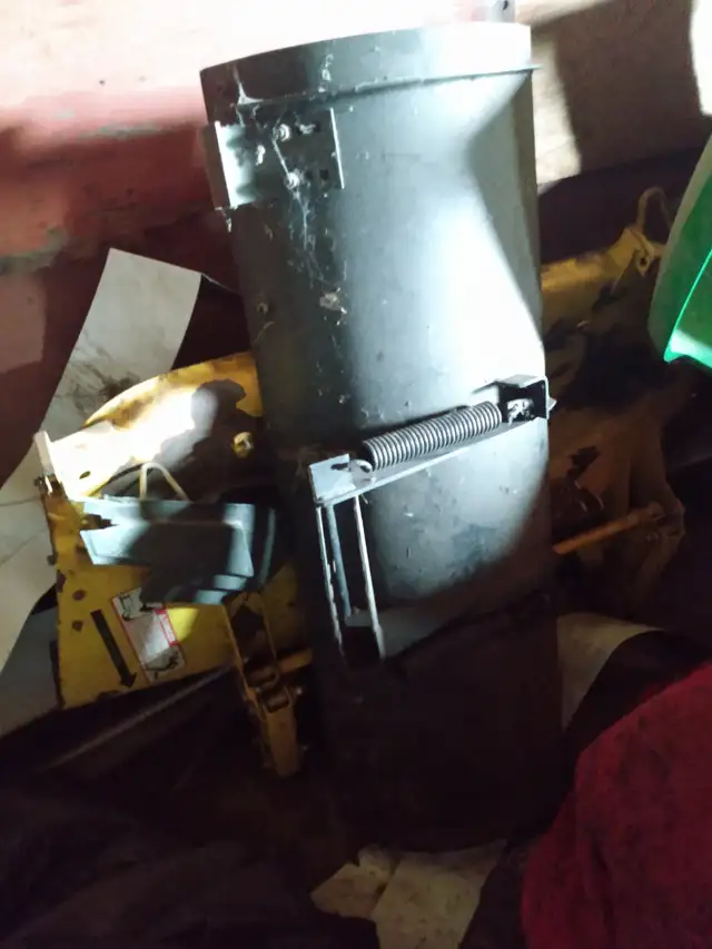 HEAVY DUTY push blades! $125 AND UP! - Photo 4