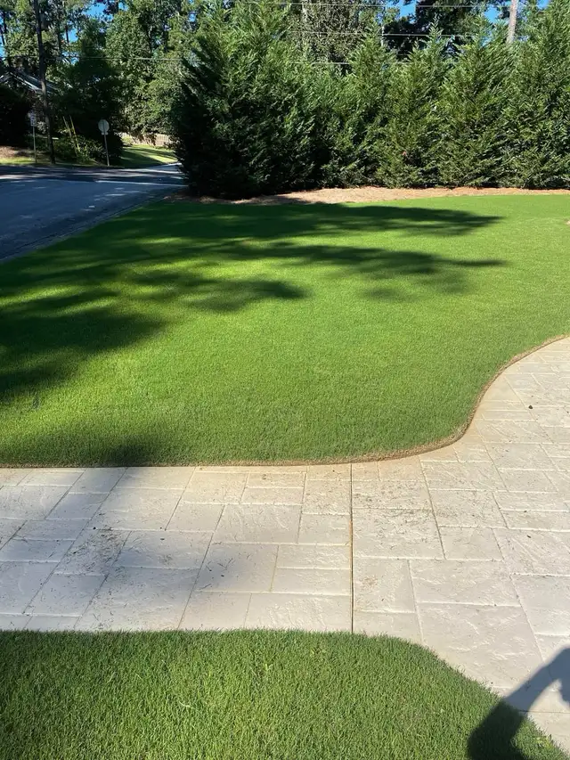 JSM Lawncare and interlock - Photo 2