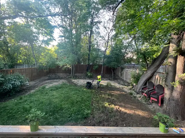 JSM Lawncare and interlock - Photo 3