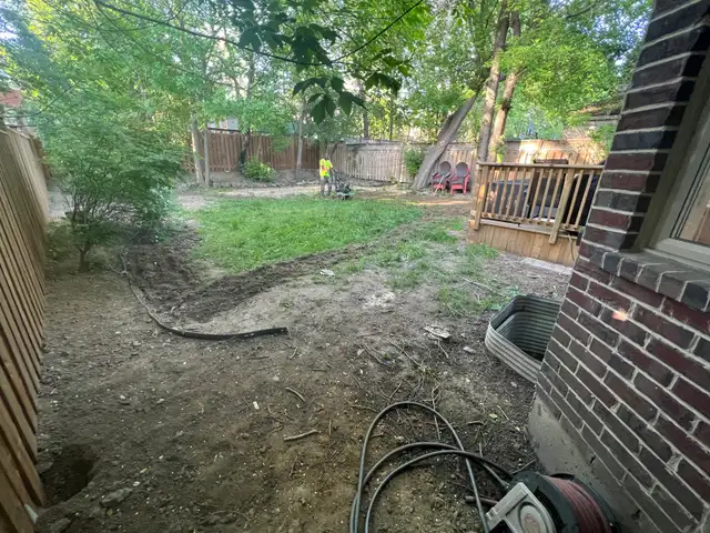 JSM Lawncare and interlock - Photo 4