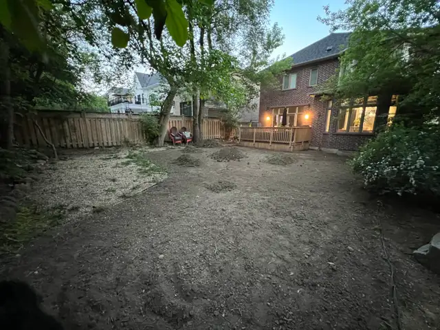 JSM Lawncare and interlock - Photo 5