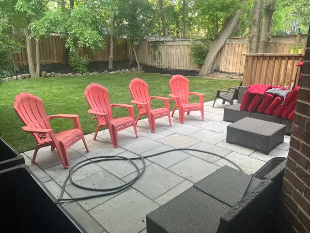 JSM Lawncare and interlock - Photo 8