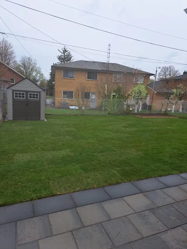 JSM Lawncare and interlock - Photo 10