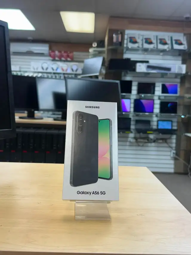 Samsung Galaxy A56 5G 128gb NEW