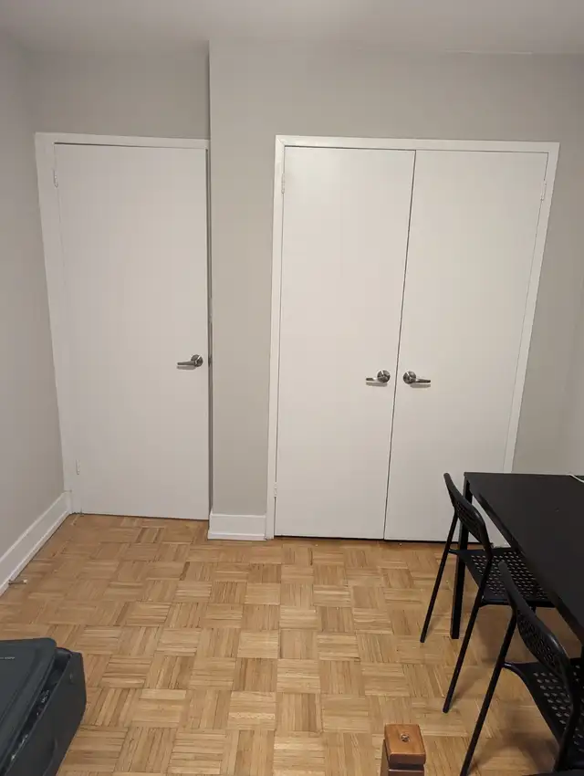 Two spaces available in Master Bedroom on immediate basis - Photo 4