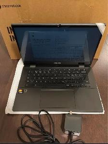 ASUS CM14 Flip 14' Touchscreen 2-in-1