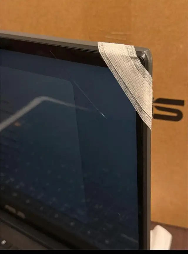 ASUS CM14 Flip 14' Touchscreen 2-in-1 - Photo 3