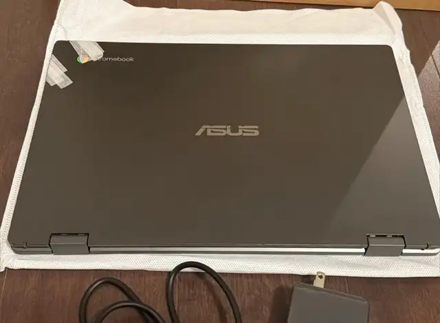 ASUS CM14 Flip 14' Touchscreen 2-in-1 - Photo 4