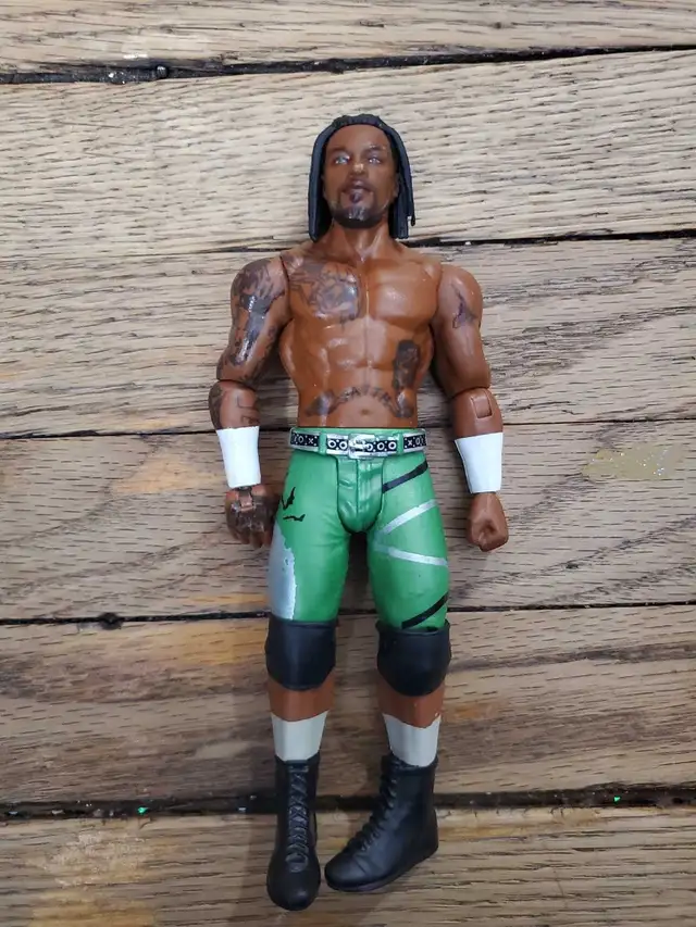 wwe figures - Photo 6