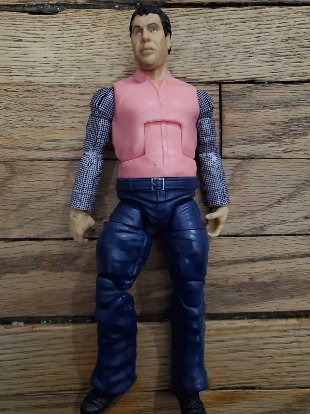 wwe figures - Photo 7