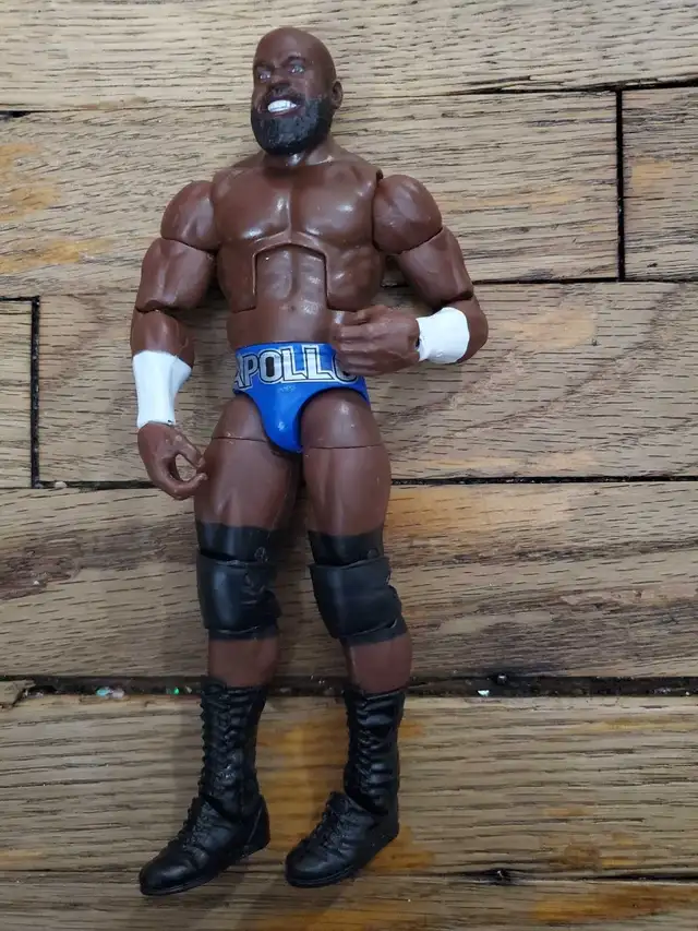 wwe figures - Photo 8