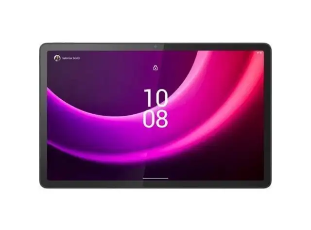 Lenovo Tab P11 11.5' 64GB Android - Photo 2