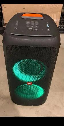 | JBL PartyBox 310 Splashproof