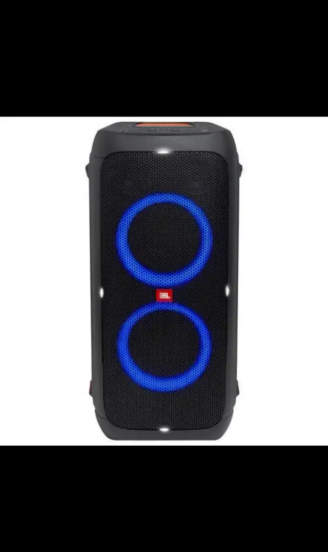 | JBL PartyBox 310 Splashproof - Photo 3