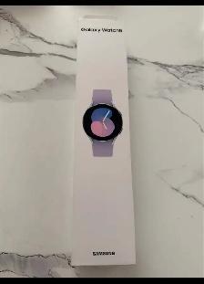 Samsung Galaxy Watch5 (GPS)