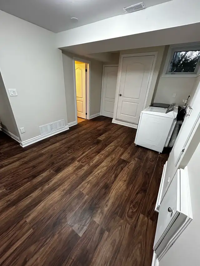 Basement for rent - Photo 2