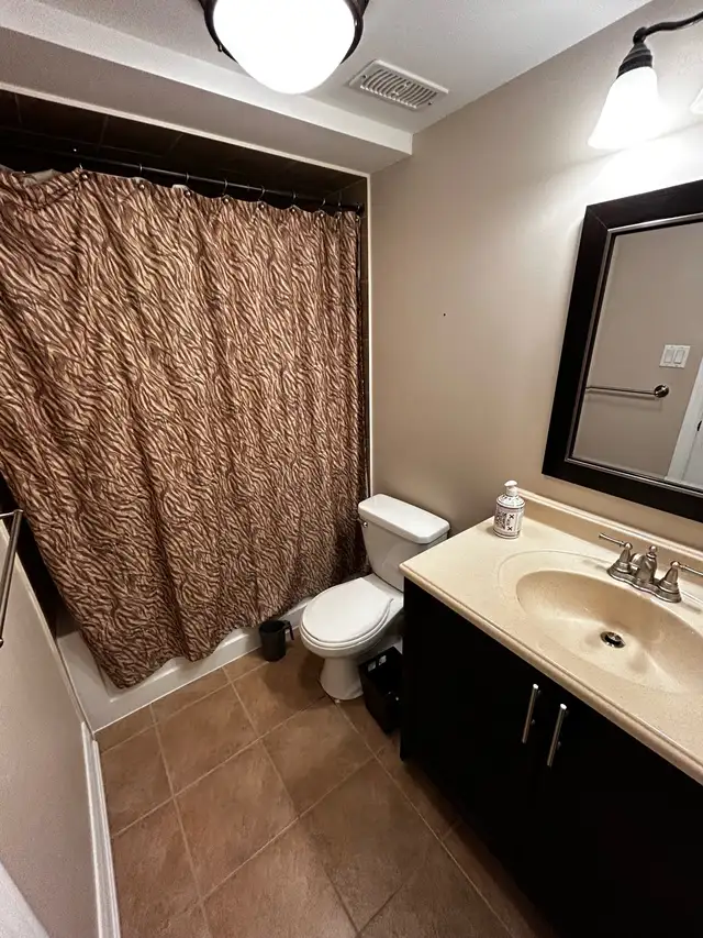 Basement for rent - Photo 3