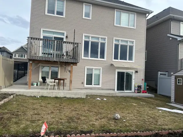 A 2 1 bedroom apartment walking out  basement - Photo 2