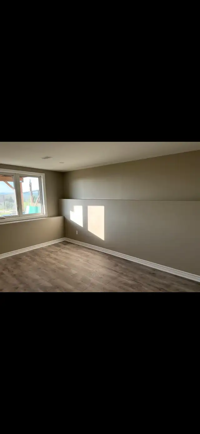 A 2 1 bedroom apartment walking out  basement - Photo 5