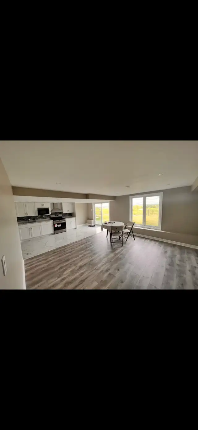 A 2 1 bedroom apartment walking out  basement - Photo 6