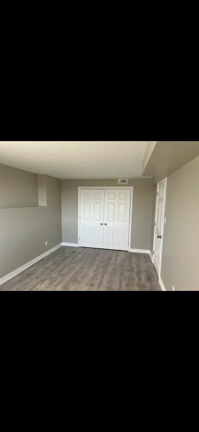 A 2 1 bedroom apartment walking out  basement - Photo 10