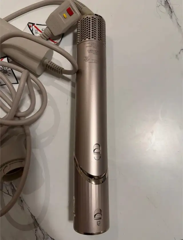 Système De Coiffure 4-en-1 Shark - Photo 5