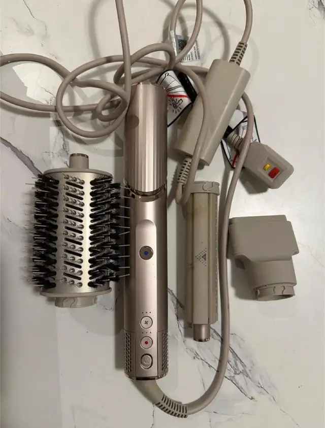 Système De Coiffure 4-en-1 Shark - Photo 7