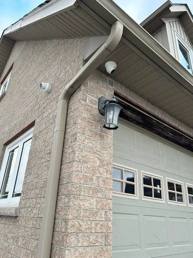 Camera and Alarm System Sale and Installation - Photo 4