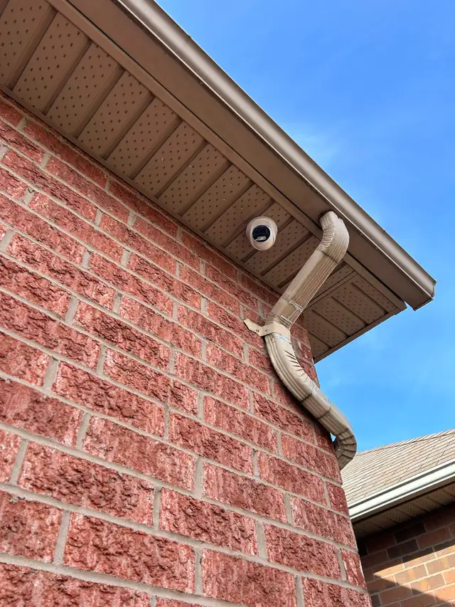 Camera and Alarm System Sale and Installation - Photo 5