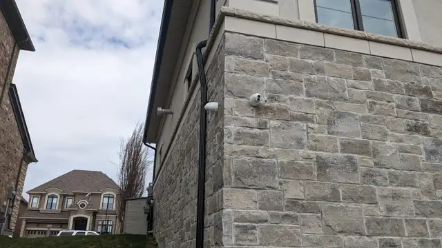 Camera and Alarm System Sale and Installation - Photo 7