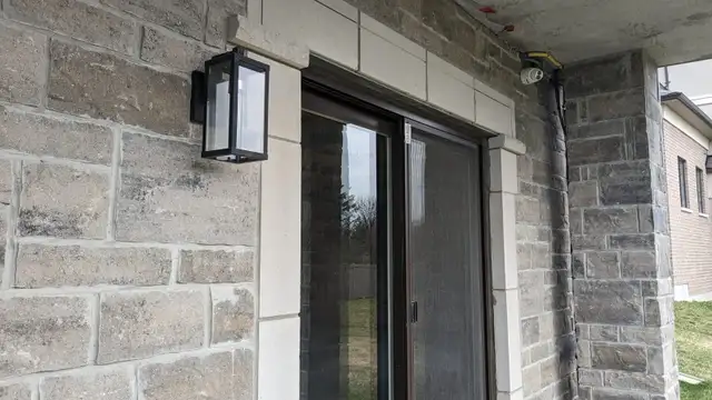 Camera and Alarm System Sale and Installation - Photo 8