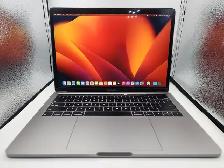 Apple Macbook Pro Touchbar 13 inch 16 gb