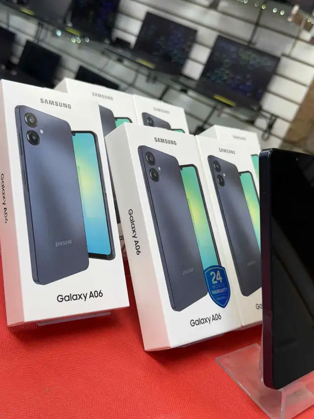 Samsung Galaxy A07 Neuf - Photo 3