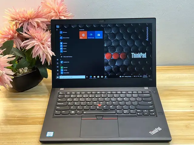Lenovo ThinkPad T580 i5 8eme genation 15 pouce