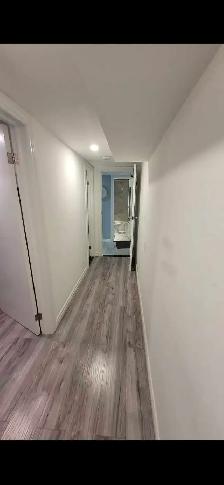 1 bed 1 bathroom for female