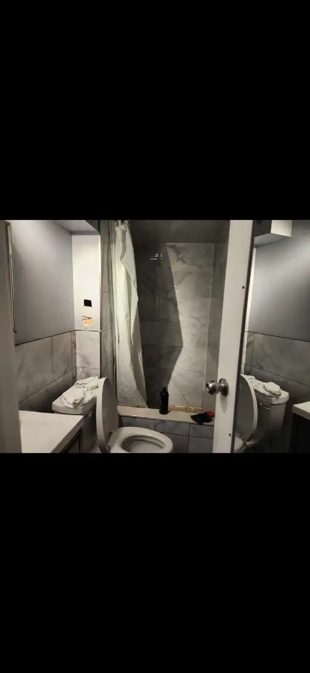 1 bed 1 bathroom for female - Photo 2