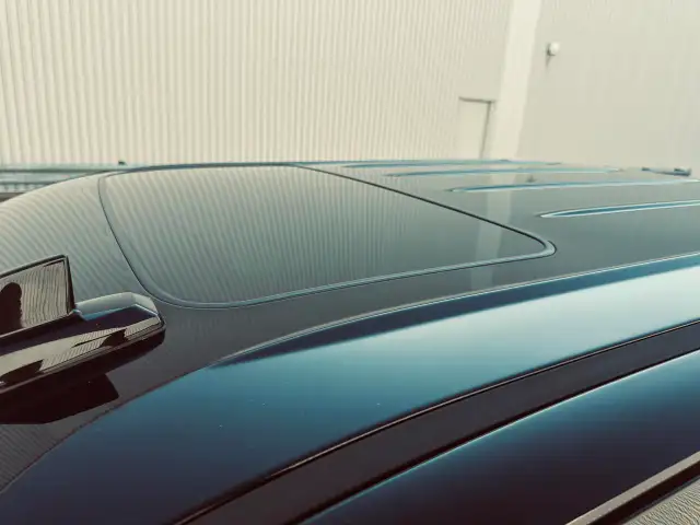 2016 GMC Sierra 1500 4WD Crew Cab Denali Ultimate 6.2 L In Black - Photo 29