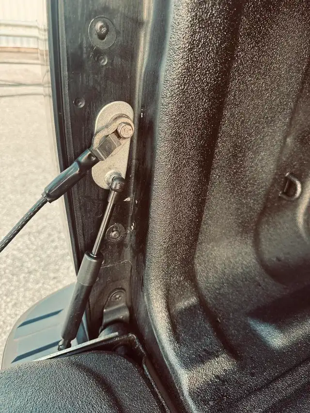 2016 GMC Sierra 1500 4WD Crew Cab Denali Ultimate 6.2 L In Black - Photo 53