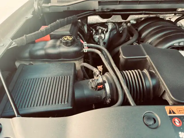 2016 GMC Sierra 1500 4WD Crew Cab Denali Ultimate 6.2 L In Black - Photo 54