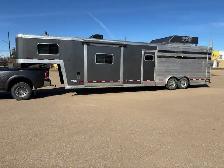 2019 Logan Coach Stock Combo Living Quarters