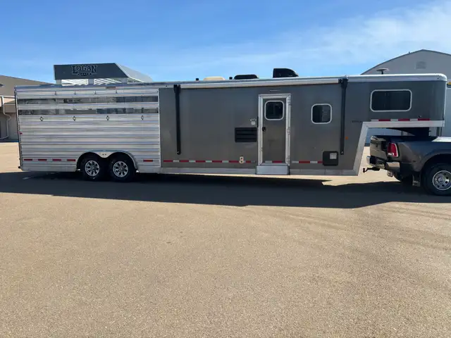 2019 Logan Coach Stock Combo Living Quarters - Photo 2