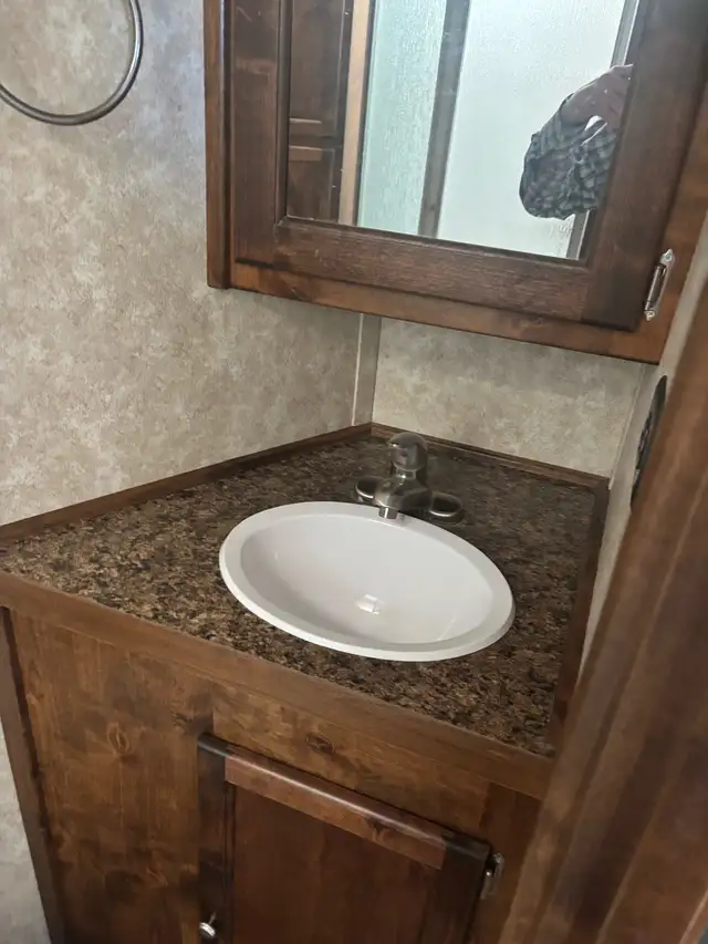 2019 Logan Coach Stock Combo Living Quarters - Photo 6