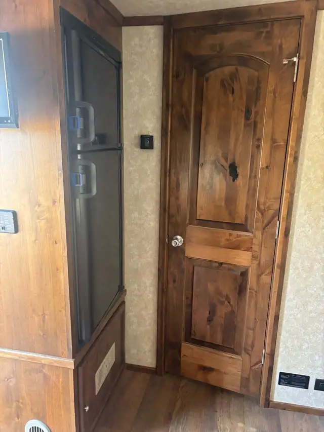 2019 Logan Coach Stock Combo Living Quarters - Photo 7