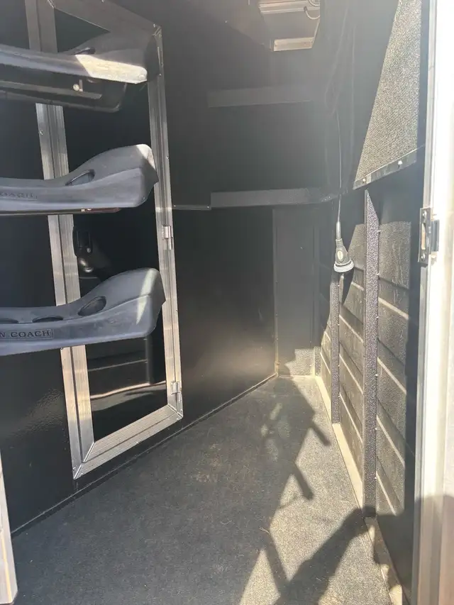 2019 Logan Coach Stock Combo Living Quarters - Photo 8