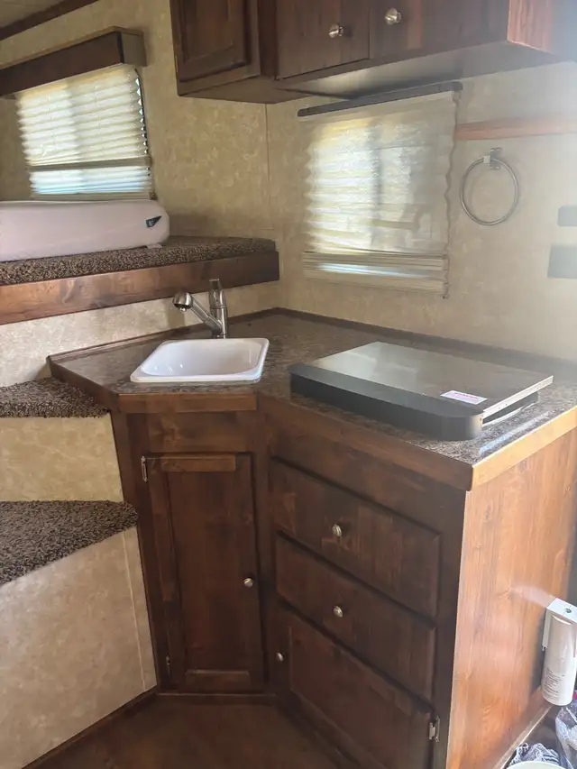 2019 Logan Coach Stock Combo Living Quarters - Photo 9