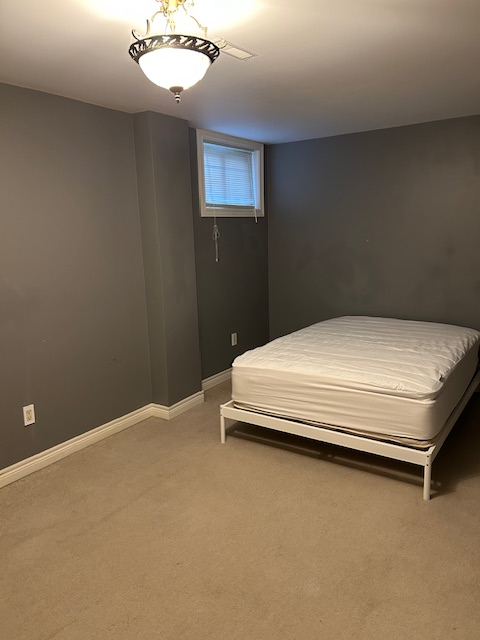 Roomy 1 Bedroom Basement Apartment - Available May 1st - Photo 3