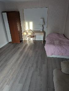 Fisher and Meadowlands townhouse room for rent - available now