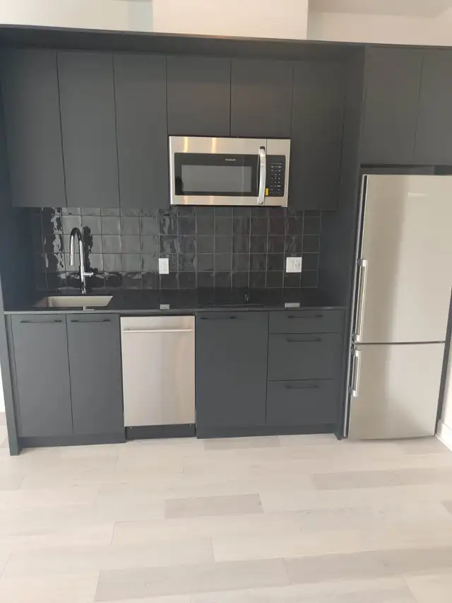 STUDIO CONDO FOR RENT IN LASALLE LE NEWMAN