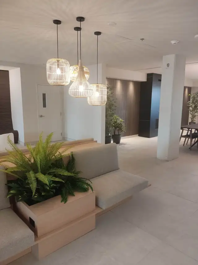 STUDIO CONDO FOR RENT IN LASALLE LE NEWMAN - Photo 6