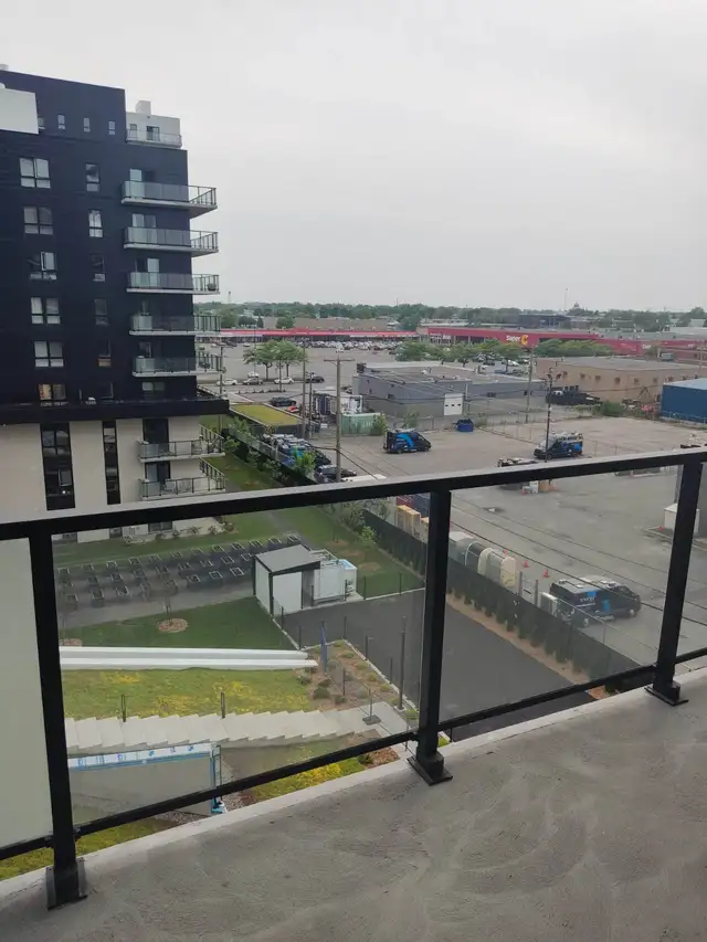 STUDIO CONDO FOR RENT IN LASALLE LE NEWMAN - Photo 7